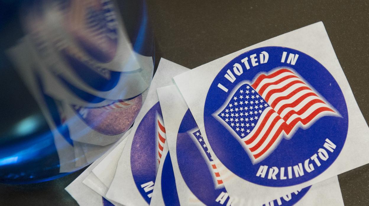 EE.UU. ofrece de diez millones de dólares por información sobre interferencias en las elecciones