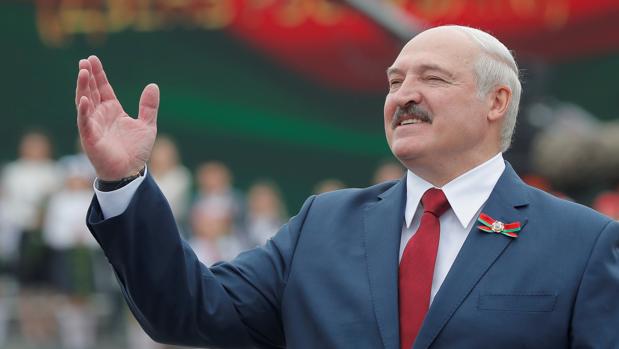 Lukashenko, el último dictador de Europa