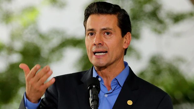 El exdirector de Pemex implica a Peña Nieto en los sobornos de Odebrecht