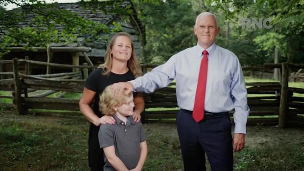 Mike Pence, el leal escudero que podría heredar el partido