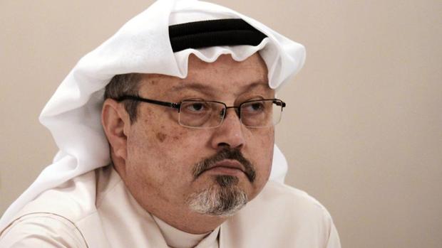 Arabia Saudí conmuta la pena capital por castigos de veinte años a los asesinos de Khashoggi