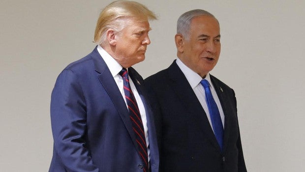 Trump anuncia que otros cinco países se sumarán a los acuerdos de EAU y Baréin con Israel