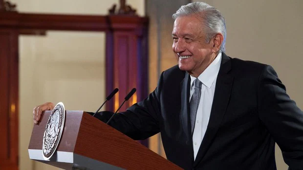 López Obrador prepara un referéndum para llevar a juicio a los expresidentes mexicanos