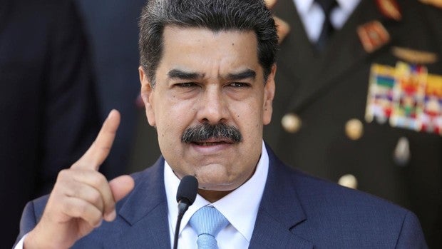 El Parlamento de Venezuela investiga a la empresa que gestiona las elecciones por posible fraude