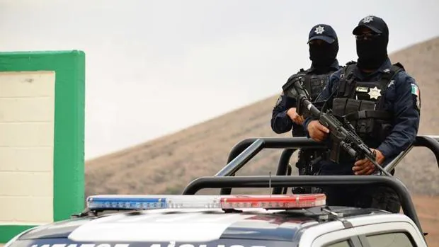 Un grupo armado mata a cinco mujeres en un funeral en el centro de México