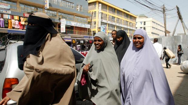 Conmoción en Mogadiscio por la muerte de una joven a manos de un grupo de once hombres tras violarla