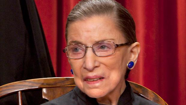 Fallece la jueza Ruth Bader Ginsburg y se abre una guerra política por la renovación del Supremo de EE.UU.