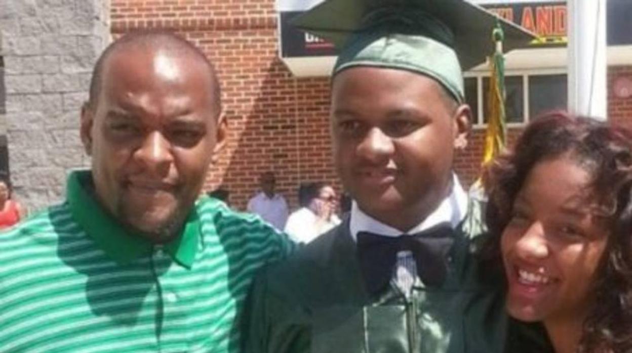 Indemnizan con 20 millones dólares a la familia de un afroamericano asesinado por la Policía en Maryland