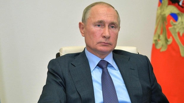 Putin se pondrá la vacuna rusa contra el Covid-19 antes de viajar a Corea del Sur