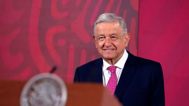 López Obrador todavía espera que el Rey o el Papa se disculpen por la Conquista de México