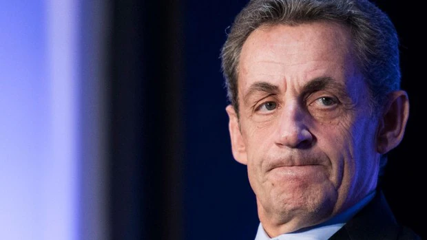 Sarkozy, inculpado por financiación irregular de su campaña presidencial en 2007