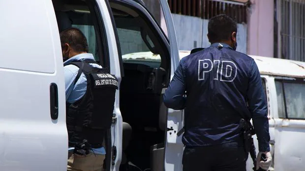 Detenida una mujer en México tras asesinar al hombre que había matado a su mascota