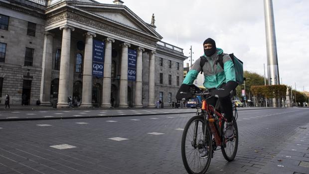 Irlanda, el primer país de Europa en imponer otro confinamiento nacional