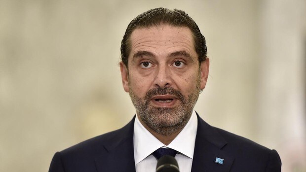 Hariri vuelve a ser designado primer ministro libanés un año después de su dimisión