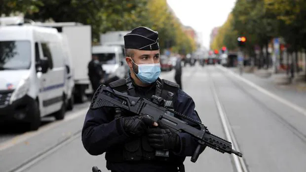 Turquía condena «firmemente» el ataque terrorista de Niza