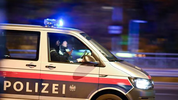 Austria reconoce una «cadena de errores» que permitió el atentado