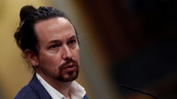 Iglesias, vicepresidente de España, ante el triunfo de Biden: «La ultraderecha pierde su activo político más poderoso»