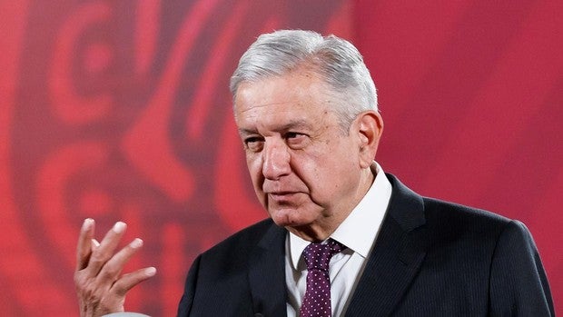 López Obrador se escuda en Zapatero para no felicitar a Biden mientras México se enfrenta a una incertidumbre económica