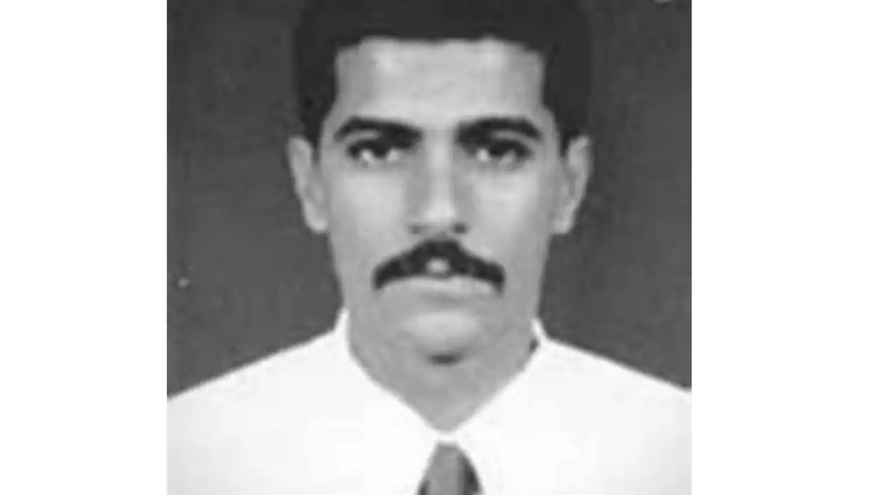 Abú Mohamad Al Masri, el número dos de Al Qaida