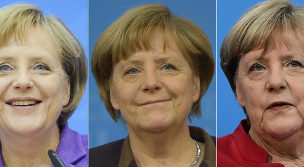 Angela Merkel: La «chica de Kohl» cumple 15 años de liderazgo europeo