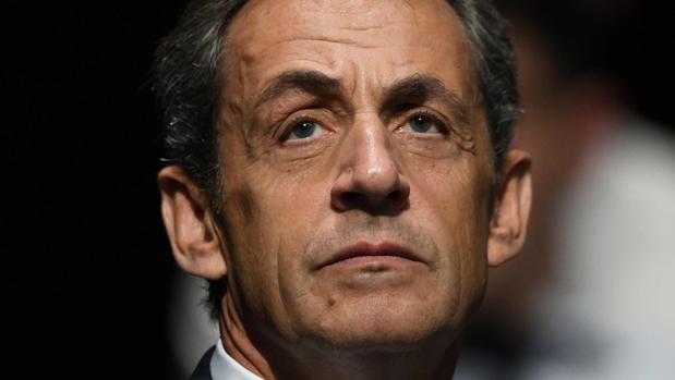 Sarkozy comienza su calvario judicial por una decena de escándalos políticos