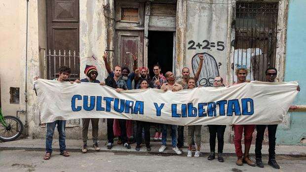 Movimiento San Isidro: «La Seguridad del Estado es la que lleva Cuba, no sus políticos»