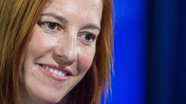 Biden pone solo mujeres al frente de Economía y Comunicación