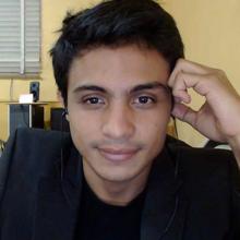 Lorent Saleh
