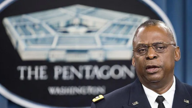 El Senado de EE.UU. confirma la elección del primer negro al frente del Pentágono