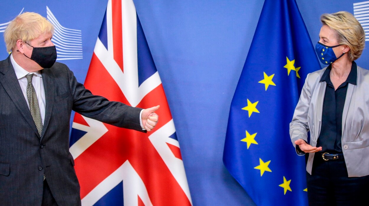La UE y Reino Unido seguirán negociando y se ponen domingo como fecha límite