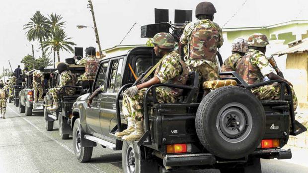 Cientos de estudiantes podrían haber sido secuestrados tras un ataque armado en Nigeria