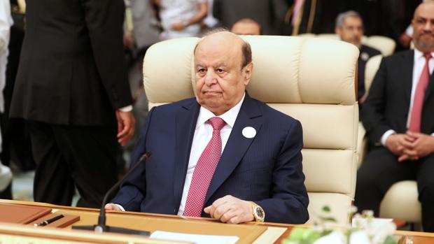 El presidente de Yemen forma un nuevo Gobierno de coalición con miembros separatistas