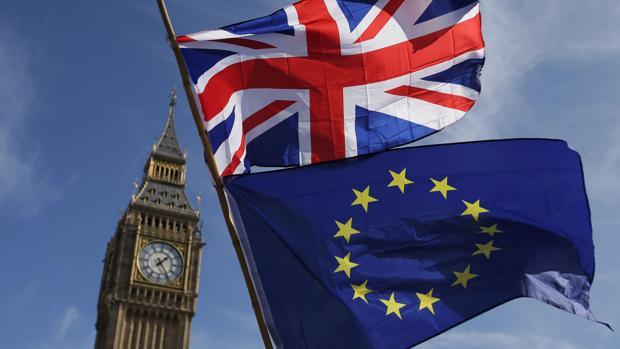 La UE y Londres podrían anunciar en las próximas horas su acuerdo pos-Brexit