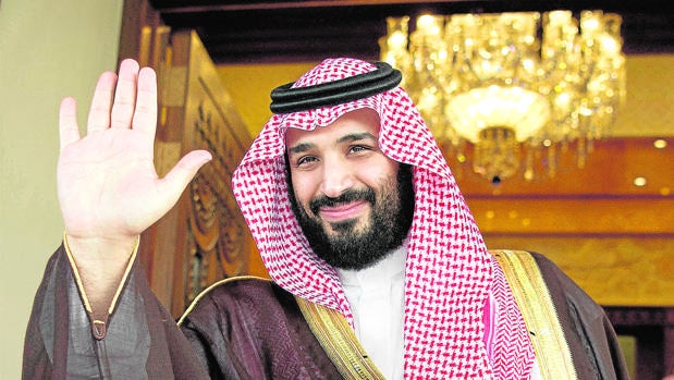 La Casa Blanca estudia «blindar» al heredero Saudí