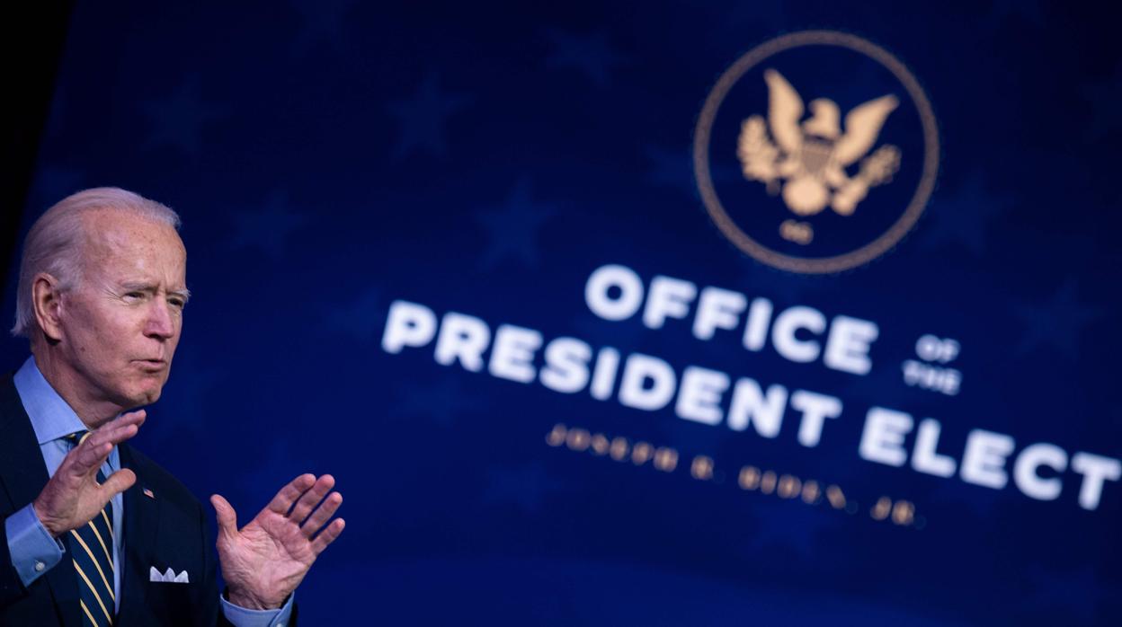 Carmen de Carlos: La reconquista de América