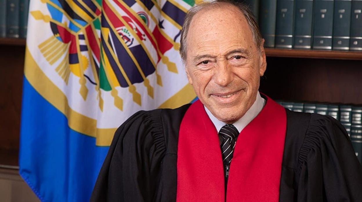 Carmen de Carlos: Justicia verdadera