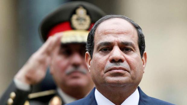 Egipto se suma con reticencias al acuerdo