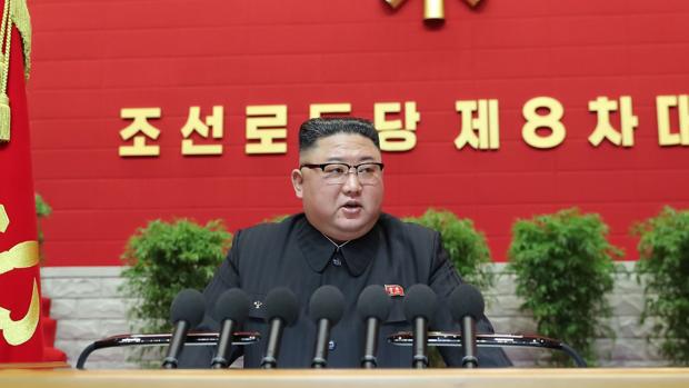 Kim Jong-un reconoce que su plan económico no ha logrado sus objetivos «en casi ningún sector»
