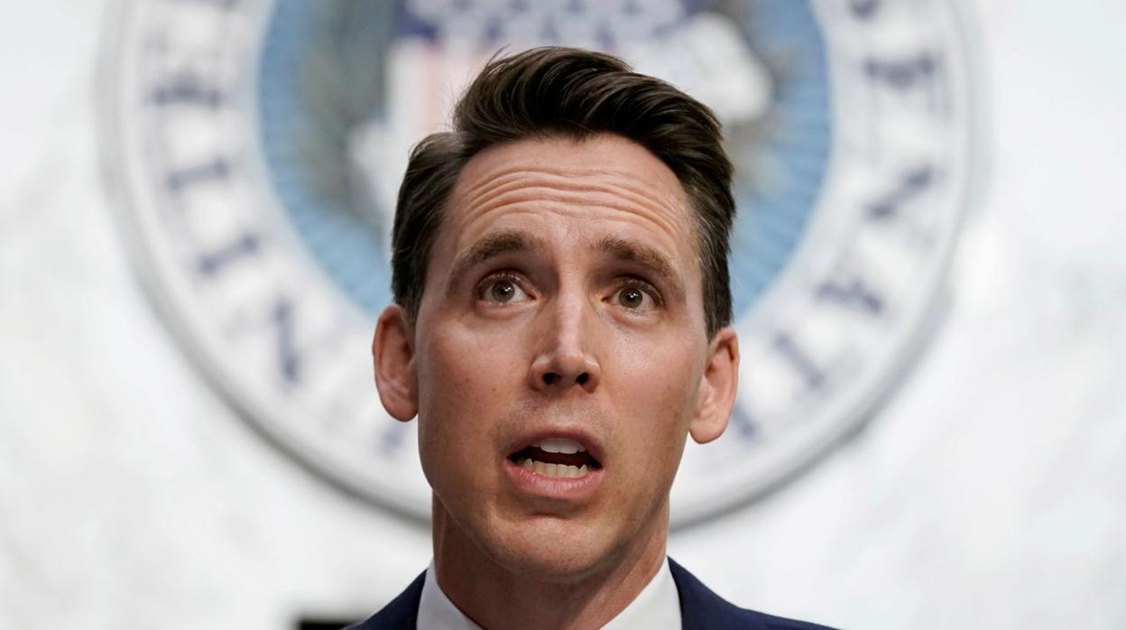 Josh Hawley