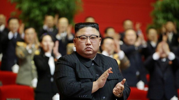 Corea del Norte confirma a Kim Jong-un como secretario general del Partido de los Trabajadores