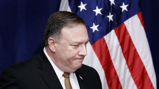 Pompeo suspende su gira de despedida en Europa porque nadie quería recibirle