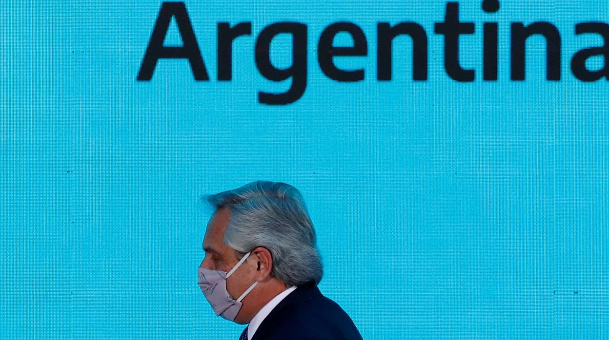 Carmen de Carlos: Vacunas de América