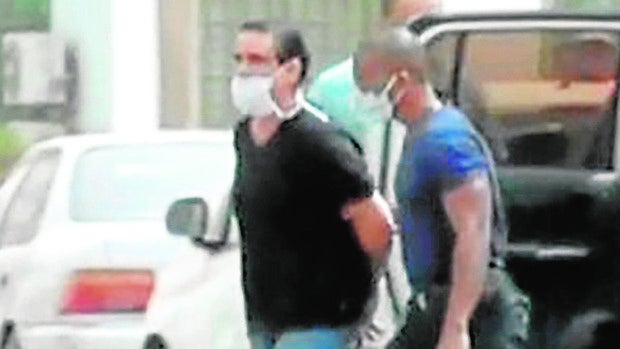 El Tribunal de Cabo Verde concede arresto domiciliario a Álex Saab