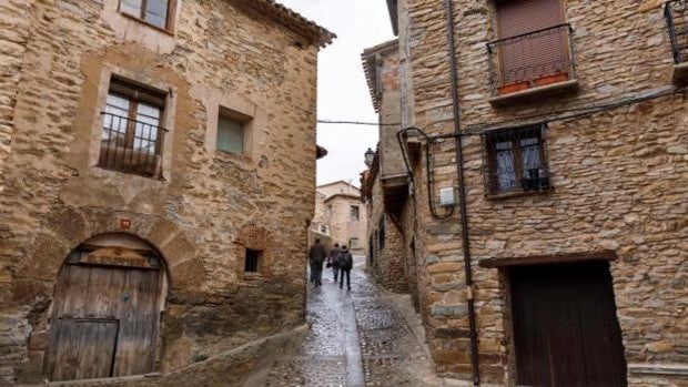 La Eurocámara y el Comité de las Regiones exigen no olvidar al mundo rural en la recuperación de la UE