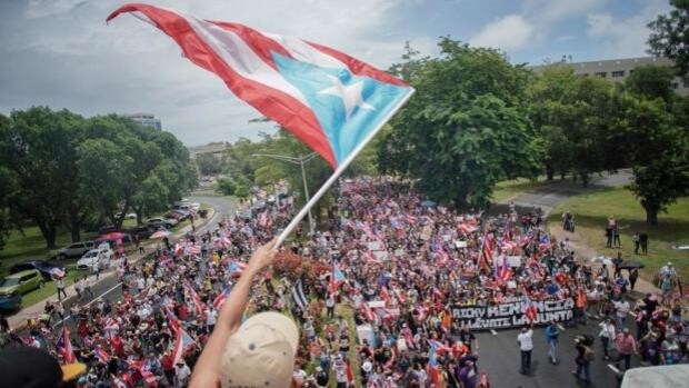 Puerto Rico espera que el Congreso de EE.UU. trate su incorporación como estado en marzo