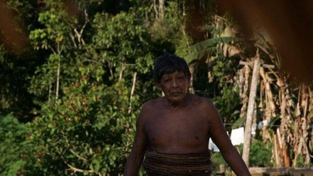 Muere por coronavirus el último guerrero del pueblo indígena Juma