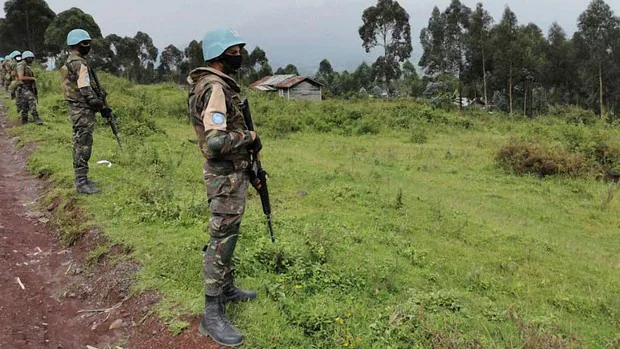 La región del Congo donde mataron al embajador italiano, rica en coltán y sumida en la violencia