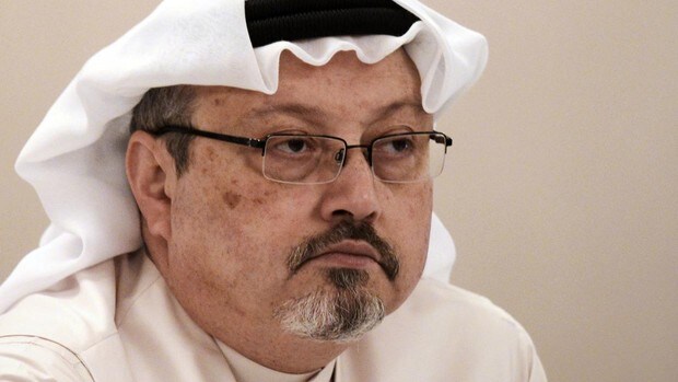Los asesinos de Khashoggi usaron aviones de una compañía embargada por el Príncipe heredero saudí