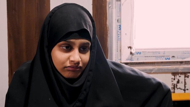 La Justicia británica falla contra el regreso al país de la «novia de Daesh»