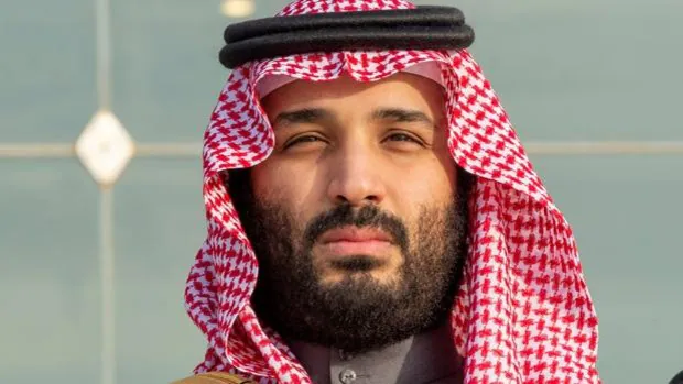 RSF denuncia por crímenes contra la humanidad al Príncipe heredero y cuatro altos funcionarios saudíes
